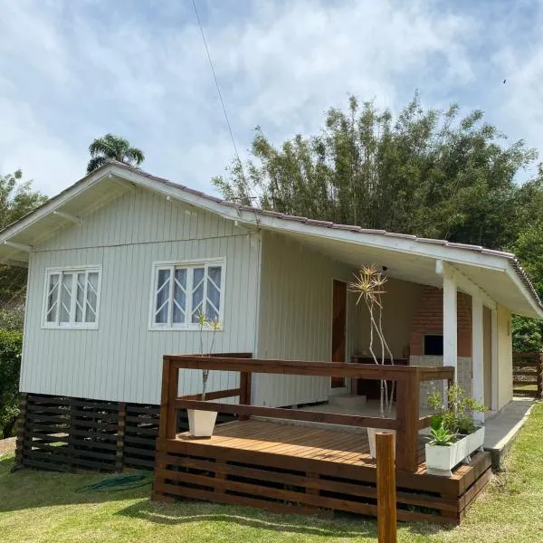 CASA GAMBOA BEACH