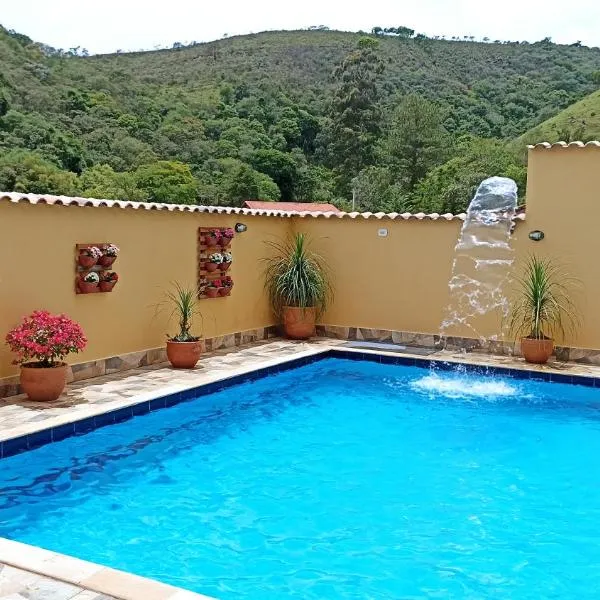 Pousada Alejandro