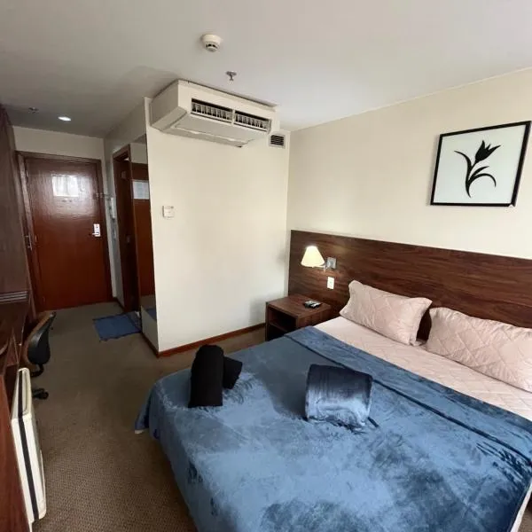Flat em Taguatinga