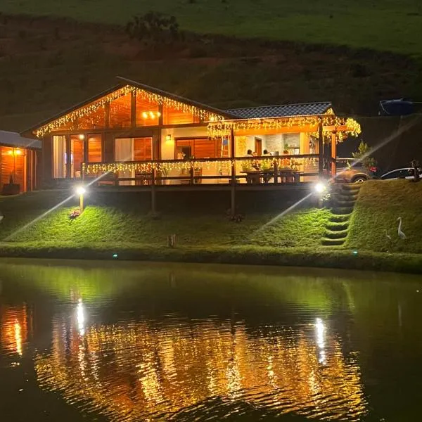 Rancho Nosso Lago