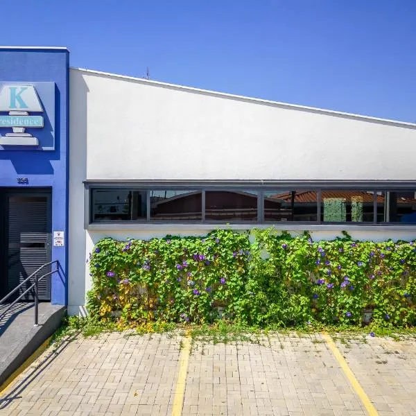 K2 Residence