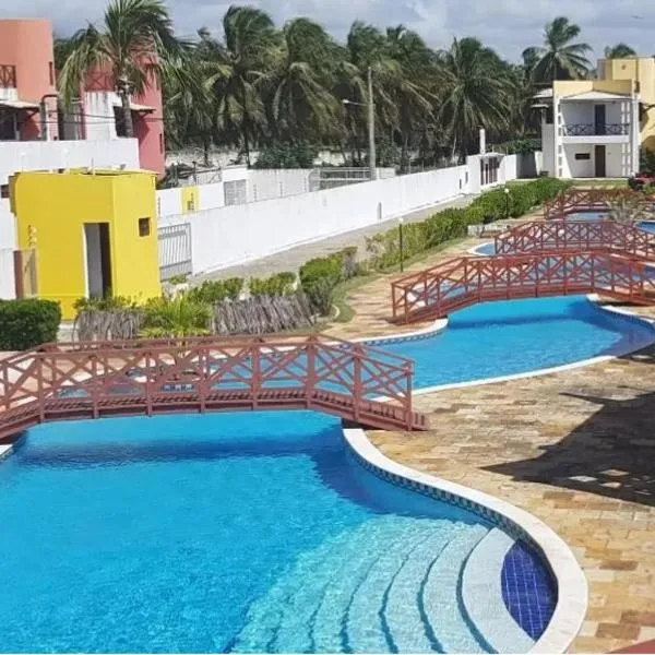 Paraiso de Maracajau