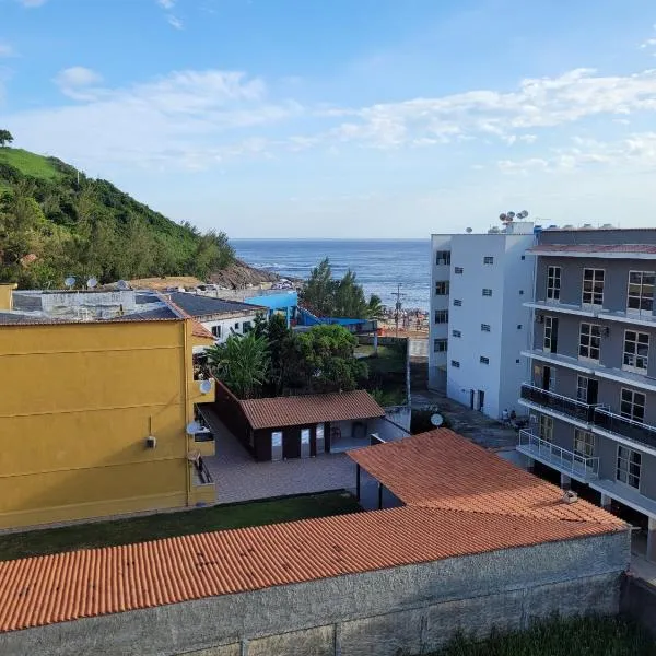 Ap praia ponta Negra