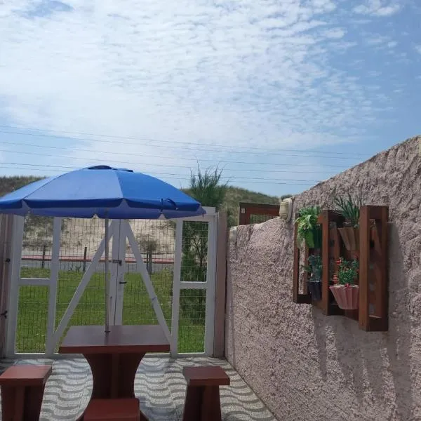 Lindo Duplex à 50 metros da praia