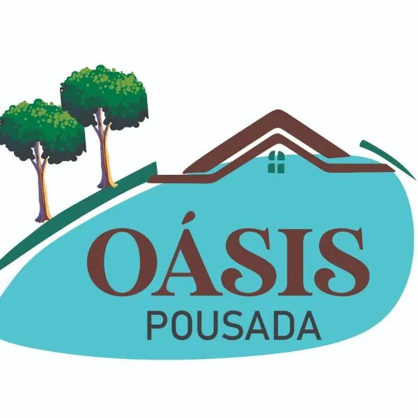 Oásis Pousada
