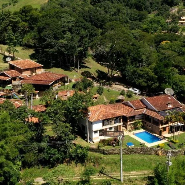 Pousada Estância Vip