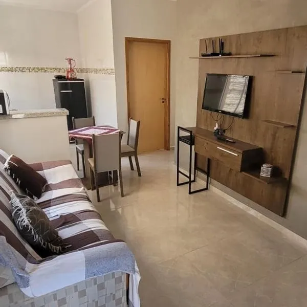 Casa Sophia 17 ( Condomínio Aberto )