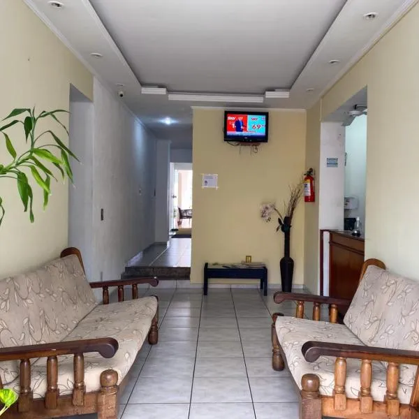 Hotel Guarini