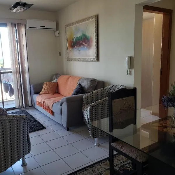 Apartamento completo em Cachoeira do Sul