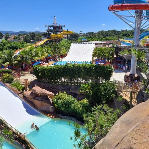Spazzio DiRoma Acqua Park Splash