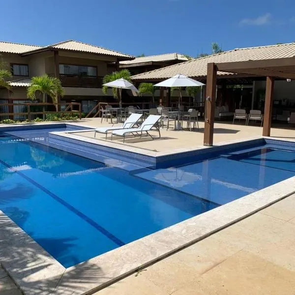 Reserva Eco Itacimirim