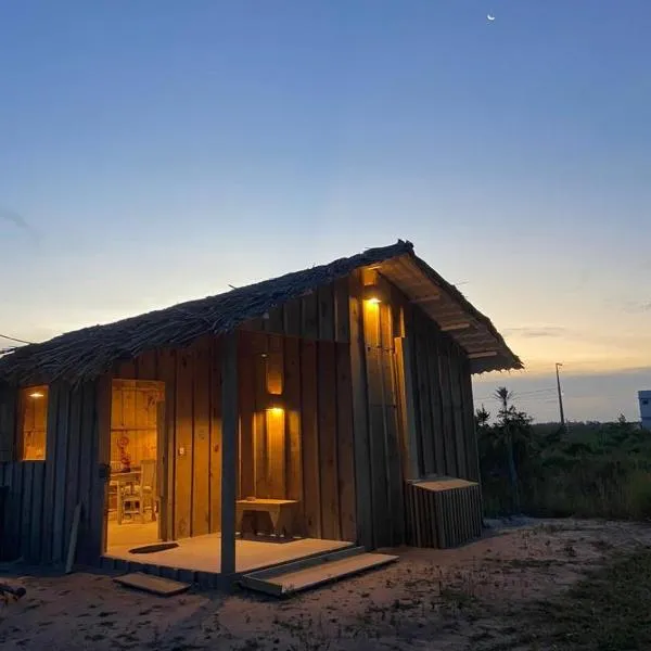 Cabana Cachandó
