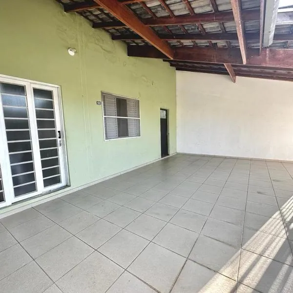 Sonho meu