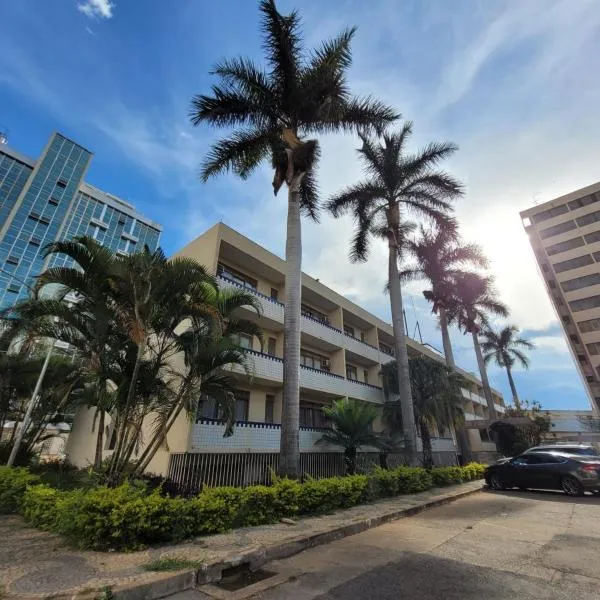 Hotel Alvorada Taguatinga by Bsb Inn - Antigo Hotel Atlantico