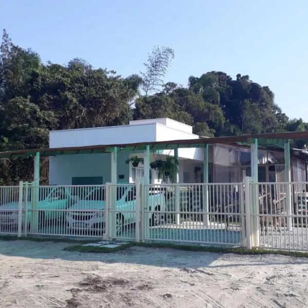 Recanto da Preguiça - Suites