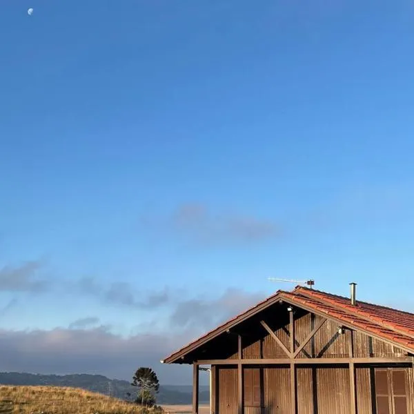 Mountain House