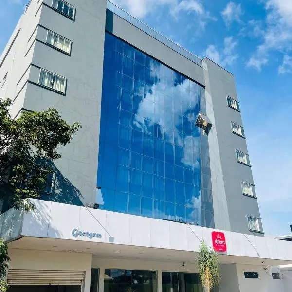 Atrium Express Hotels