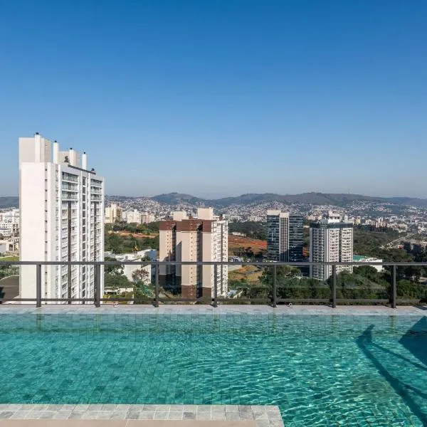 LIV - Apartamento 1501