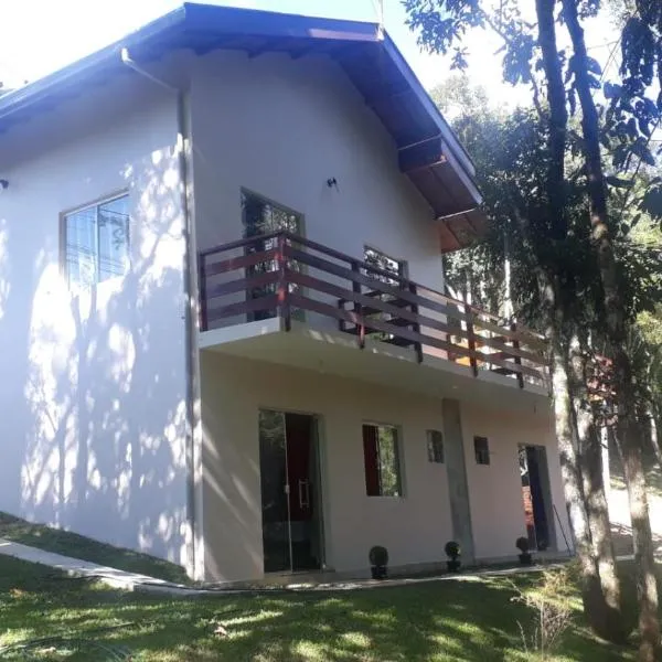 Parada Di Maria Guest House