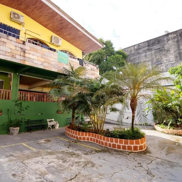Local Hostel Manaus