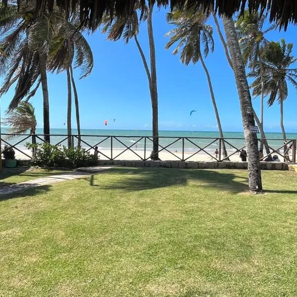 Eco Paradise 110 - Cumbuco