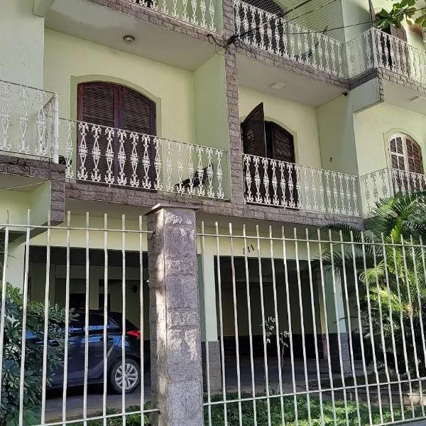 Apartamento ótimo padrão volta redonda