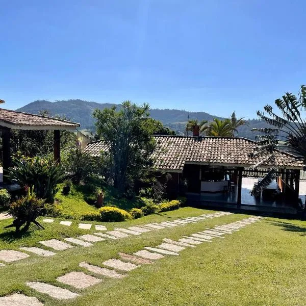 Chácara Mira Flores