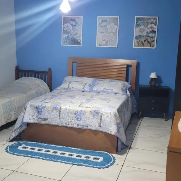 ACONCHEGO DE CANELA/RS