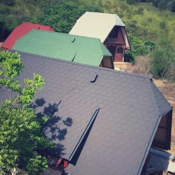 Das SteinHaus