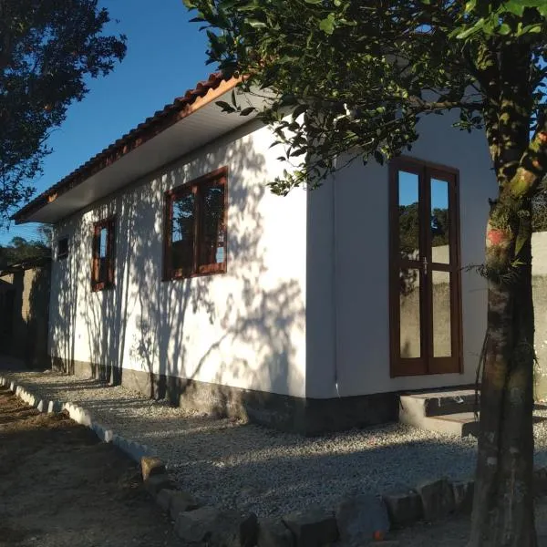 Pousada Umbra