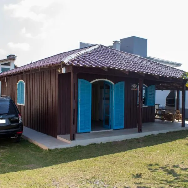 Casa das Ondas