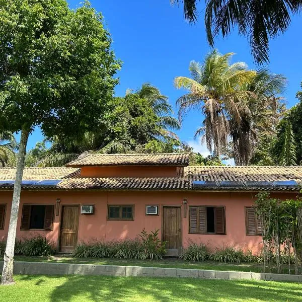Vila ORIBA