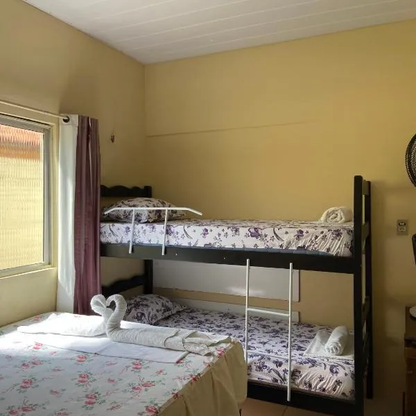 Cantinho Casa Grande