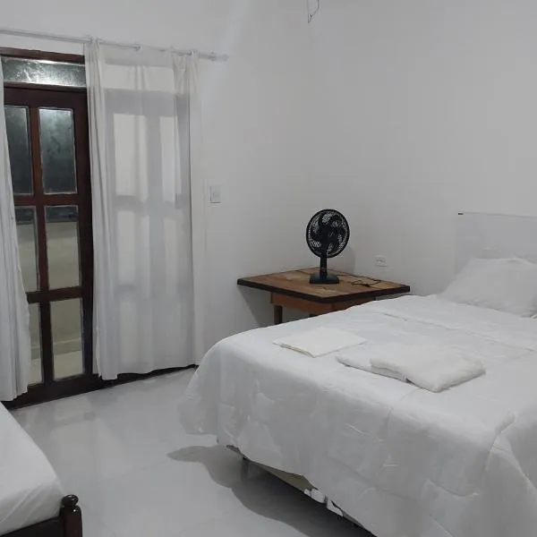 Residencial Maria de Lourdes