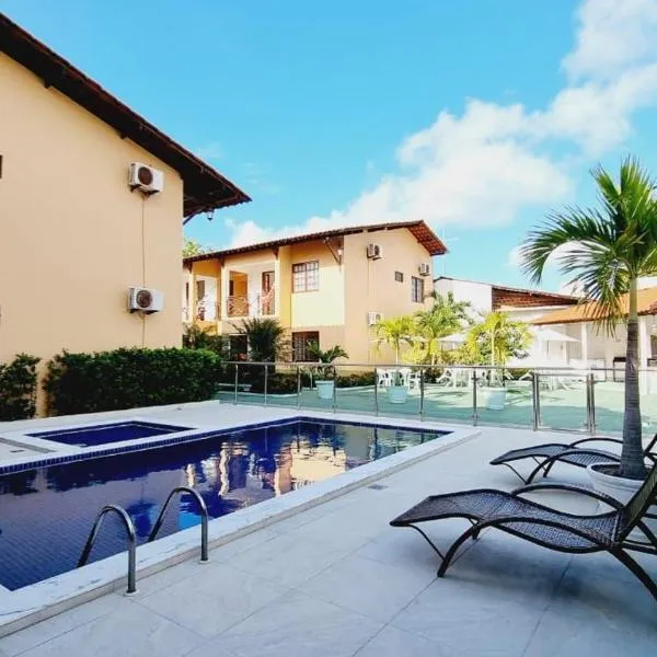 Condomínio Villa Sossego