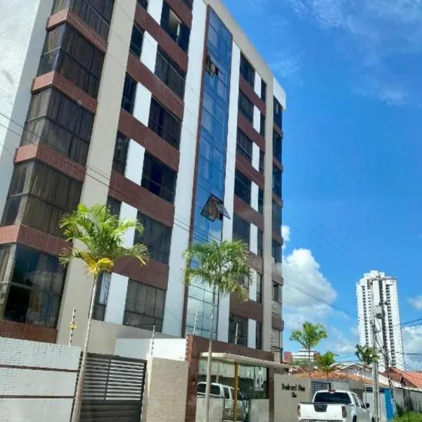 Ap com localização Privilegiada - Com Ar