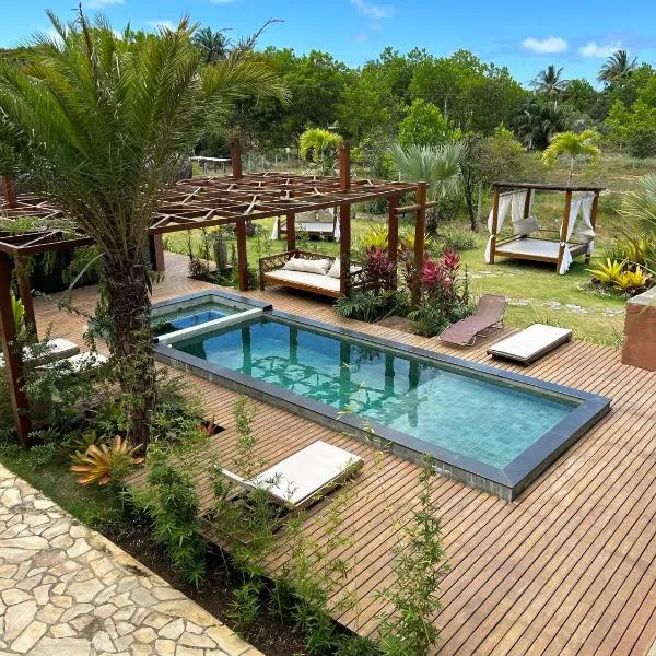 Barong EcoVilla