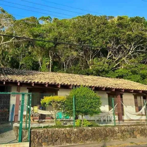 RCM Vilas - Casa das redes