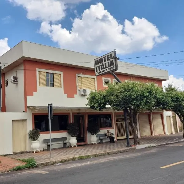 Hotel Itália