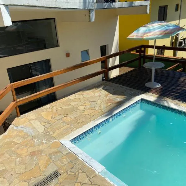 Casa com ótima localização