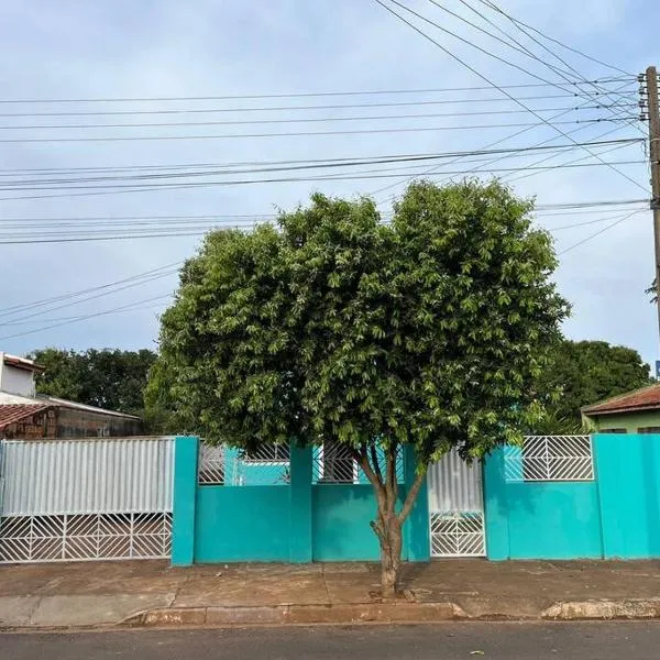 Casa em Nova Porto XV