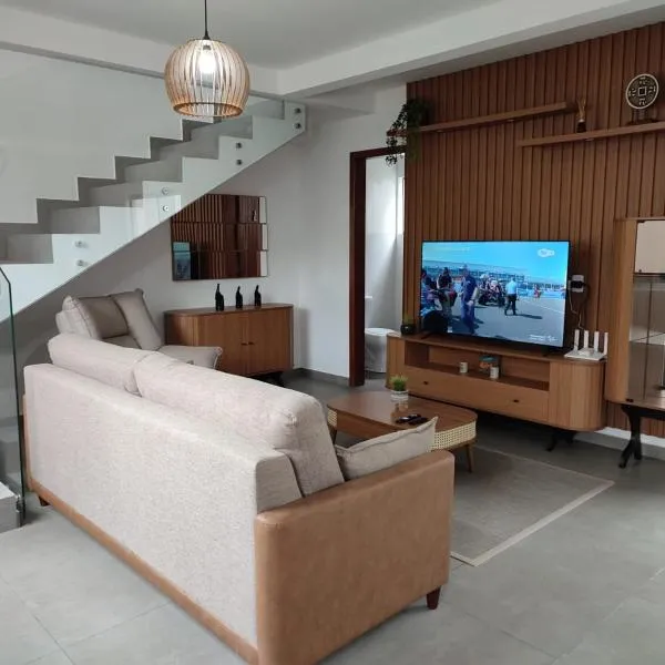 CASA DE PRAIA