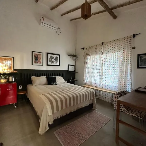 Casa Chão