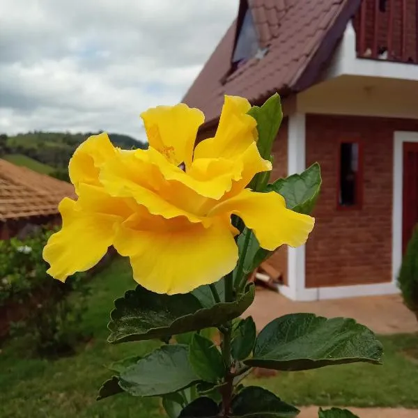 O CHALÉ
