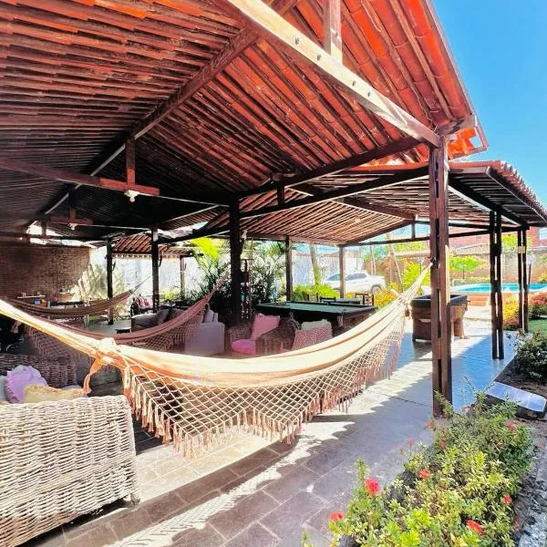 RECANTO DA PAZ