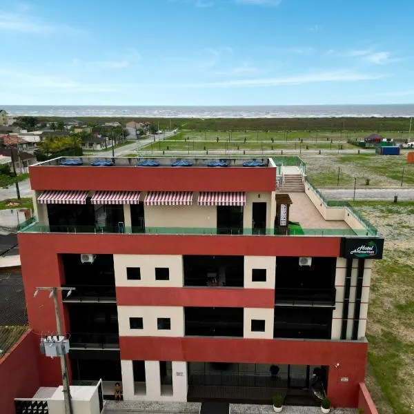Hotel Amaromar