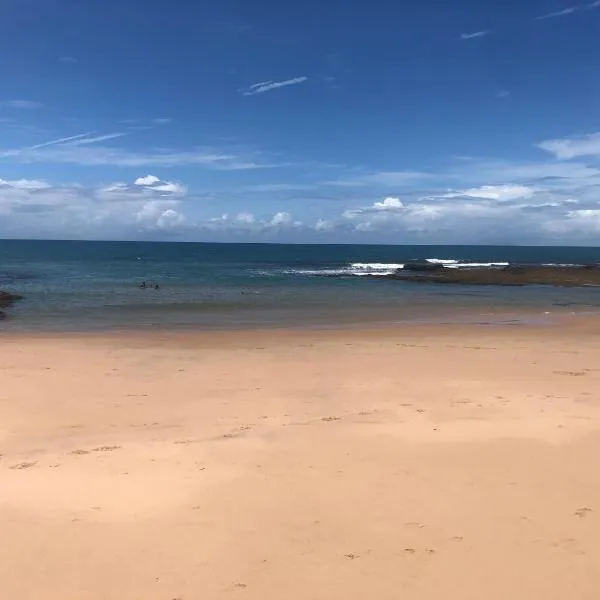 Ao som do mar Bahia