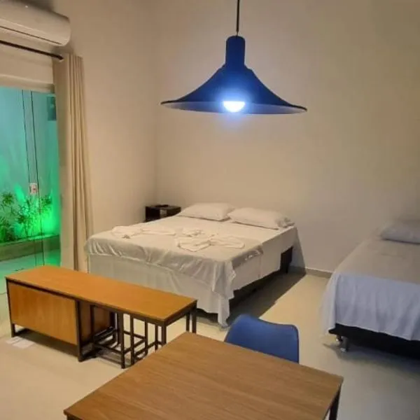 Ressurgência loft
