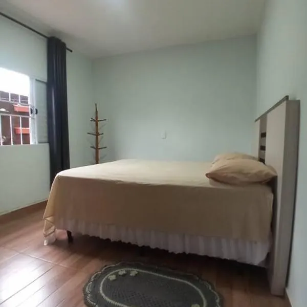 Quarto Casal