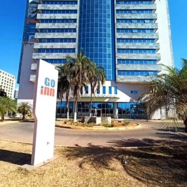HOTEL condomínio EDIFÍCIO COMFORT TAGUATINGA FLAT